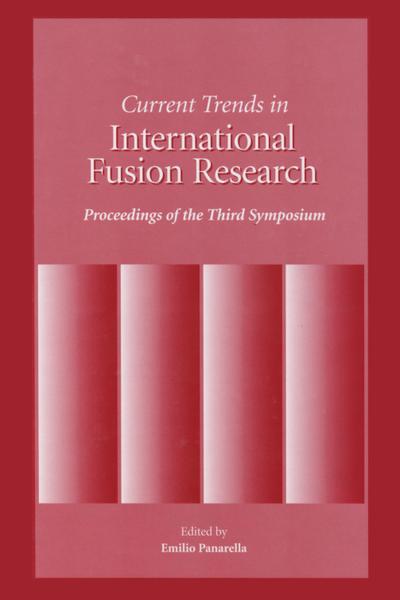 Current Trends in International Fusion Research