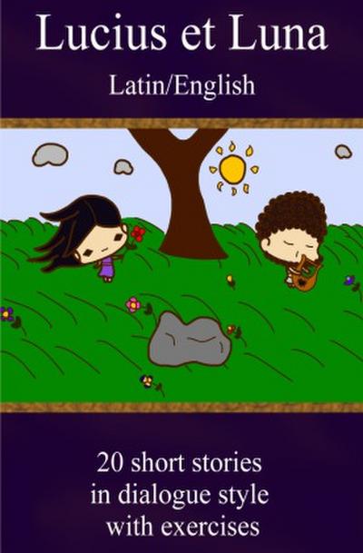 Lucius et Luna Latin/English