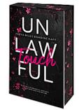 Unlawful Touch