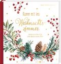 Komm mit ins Weihnachtszimmer