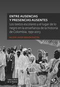 Entre ausencias y presencias ausentes