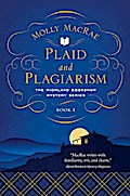 Plaid and Plagiarism