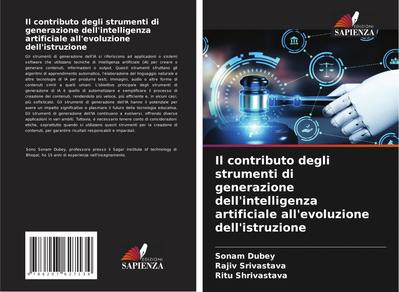 Il contributo degli strumenti di generazione dell’intelligenza artificiale all’evoluzione dell’istruzione