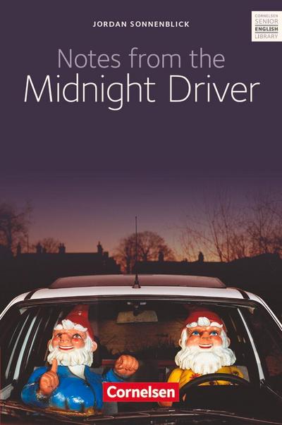 Notes from the Midnight Driver