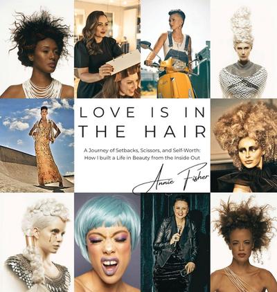 Love Is in the Hair