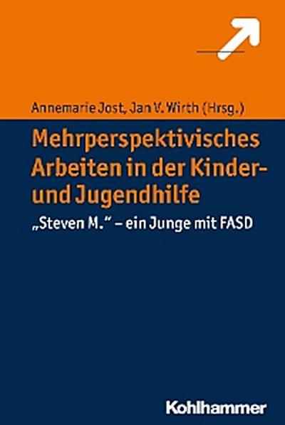 Mehrperspektivisches Arbeiten in der Kinder- und Jugendhilfe