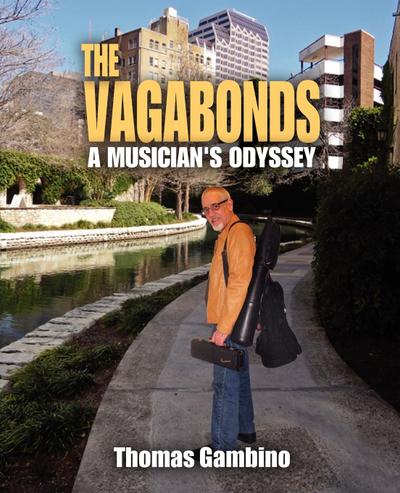 The Vagabonds