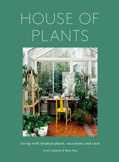 House of Plants