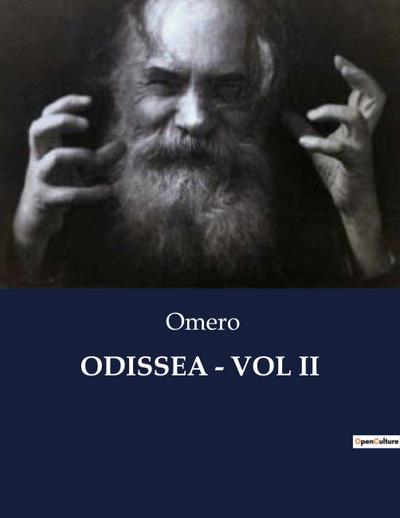ODISSEA - VOL II