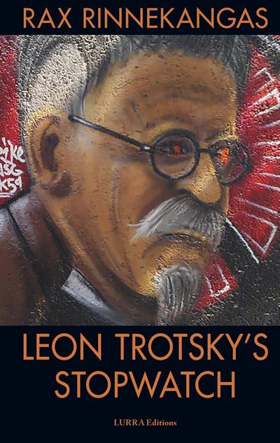 Leon Trotsky’s Stopwatch
