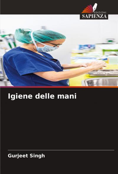 Igiene delle mani