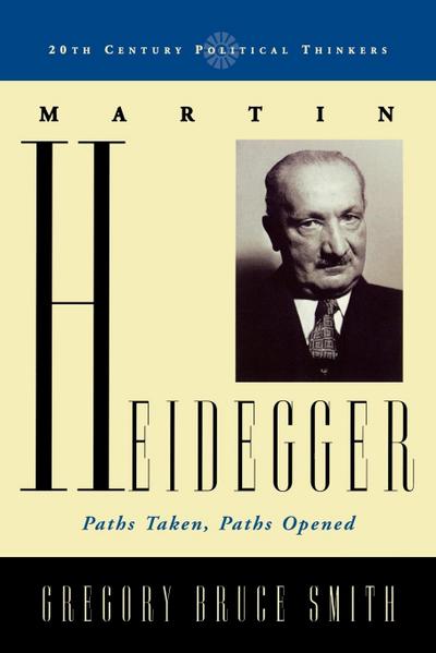 Martin Heidegger