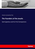 The Founders of the Jesuits