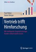 Vertrieb trifft Hirnforschung