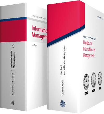 Internationales Management