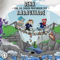 Benx und die sieben Prüfungen der Rabaukiade