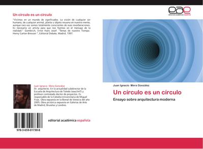 Un círculo es un círculo