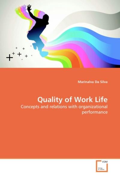 Quality of Work Life - Marinalva Da Silva
