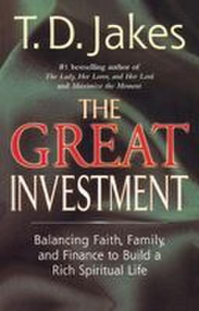 The Great Investment