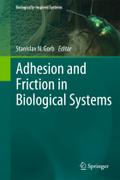 Adhesion and Friction in Biological Systems