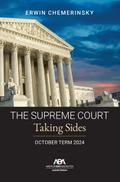 The Supreme Court October Term 2024