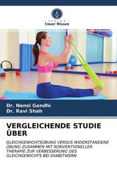 VERGLEICHENDE STUDIE ÜBER