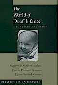 The World of Deaf Infants