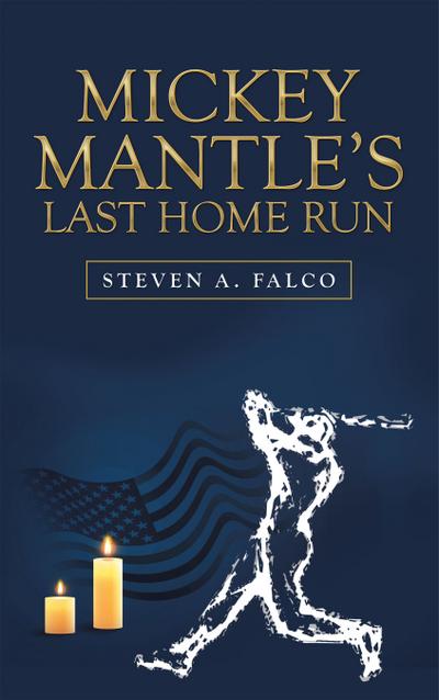 Mickey Mantle’s Last Home Run