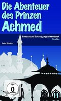 Die Abenteuer des Prinzen Achmed