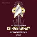 Die Autobiografie von Kathryn Janeway