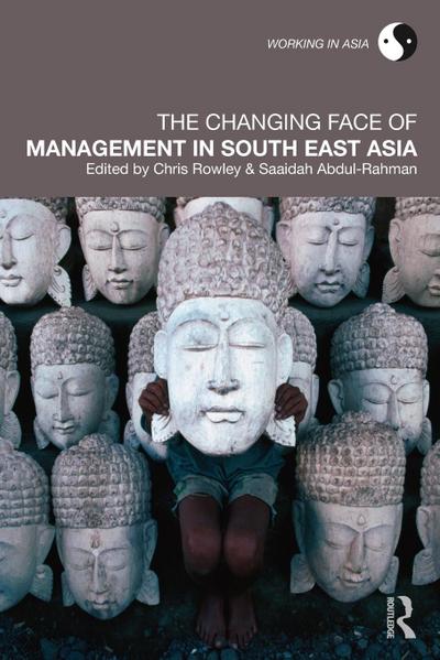 The Changing Face of Management in South East Asia
