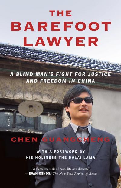 Barefoot Lawyer