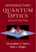 Introductory Quantum Optics