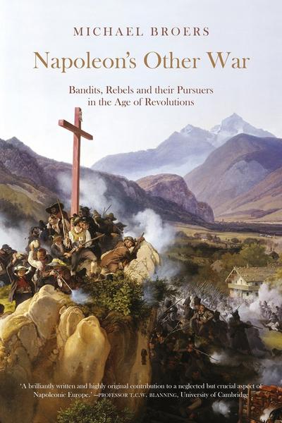 Napoleon’s Other War