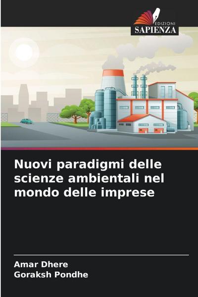 Nuovi paradigmi delle scienze ambientali nel mondo delle imprese