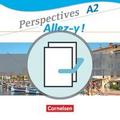 Perspectives - Allez-y ! - A2