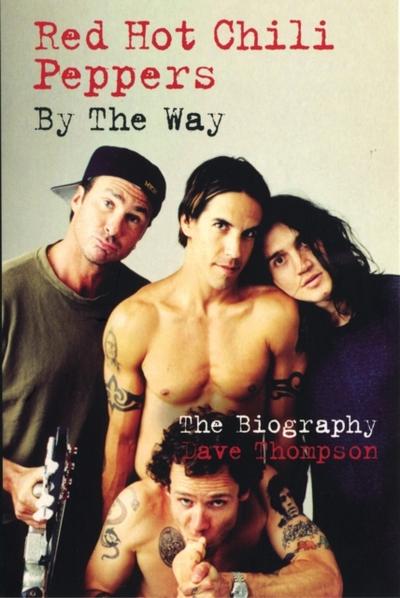 Red Hot Chilli Peppers