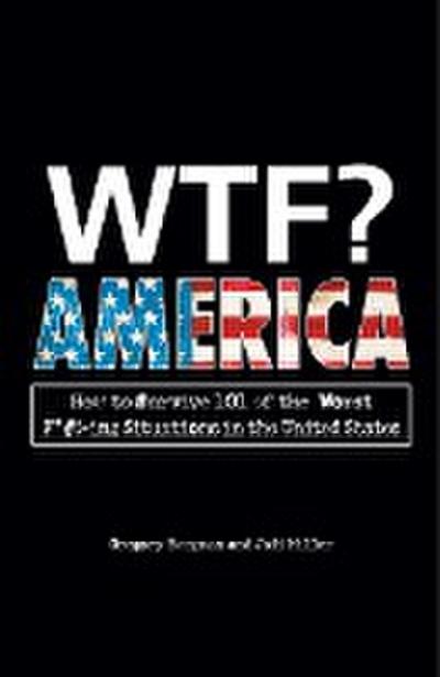 Wtf? America