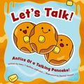 Let’s Talk!