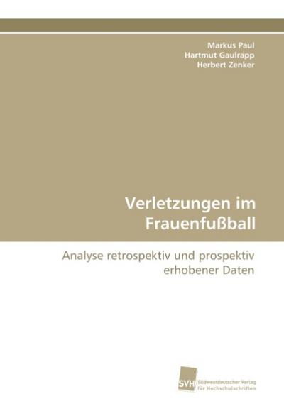 Verletzungen im Frauenfußball