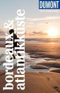 DUMONT Reise-Taschenbuch Bordeaux & Atlantikküste