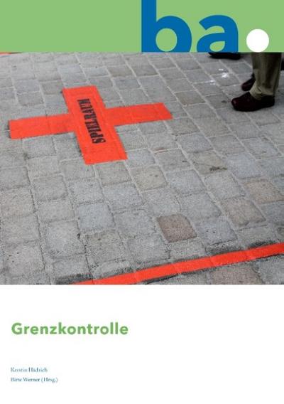 Grenzkontrolle