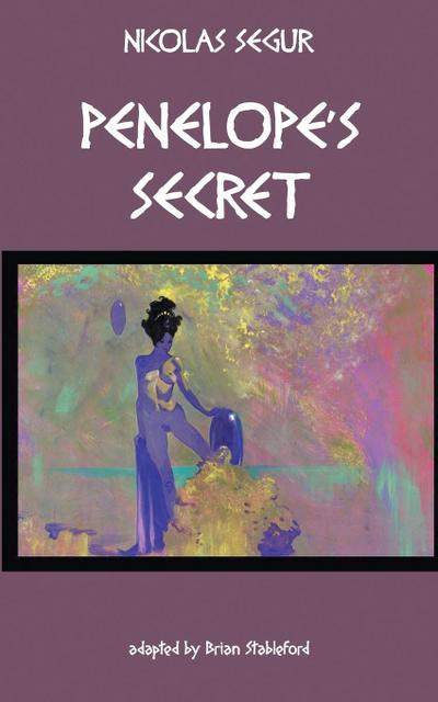 Penelope’s Secret
