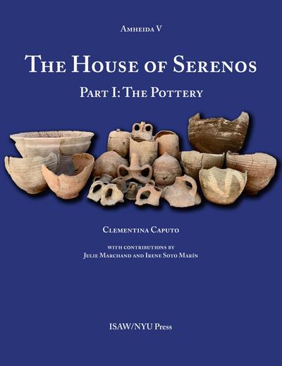 The House of Serenos, Part I