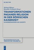 Transformationen paganer Religion in der römischen