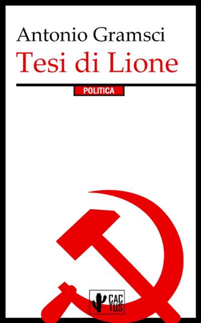 Tesi di Lione