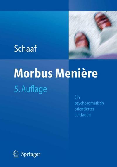 Morbus Menière