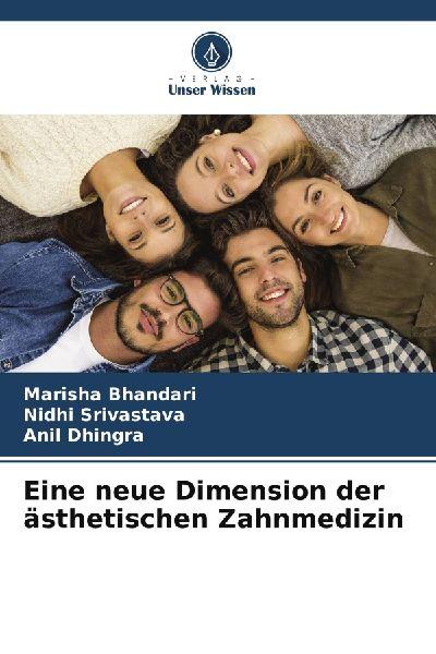Eine neue Dimension der ästhetischen Zahnmedizin