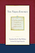 The Vajra Essence