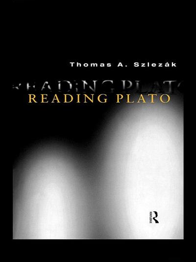 Reading Plato